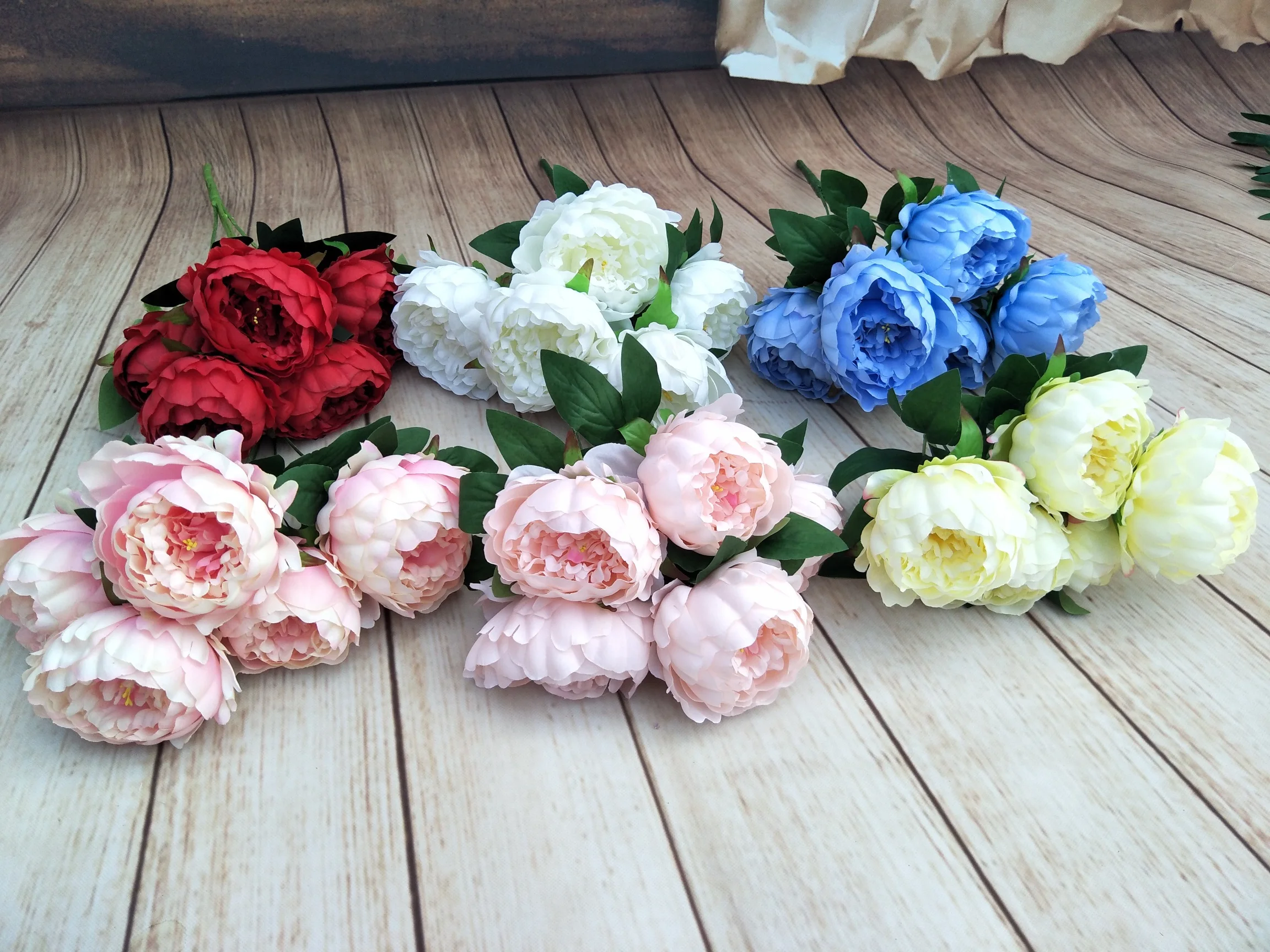 Die voordele van kunsmatige graswalle