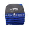 10 Negro y Azul