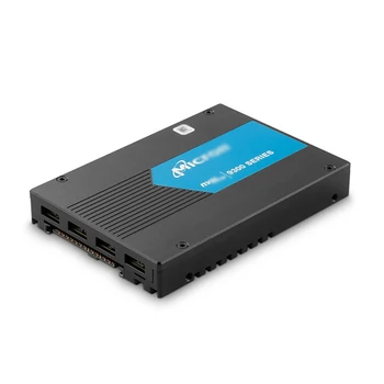 mini pcie wifi 3g card Original MTFDHAL7T6TDP-1AT1ZABYY For Micron 9300 PRO 7.68TB NVMe PCIe 3.0 3D TLC U.2 2.5
