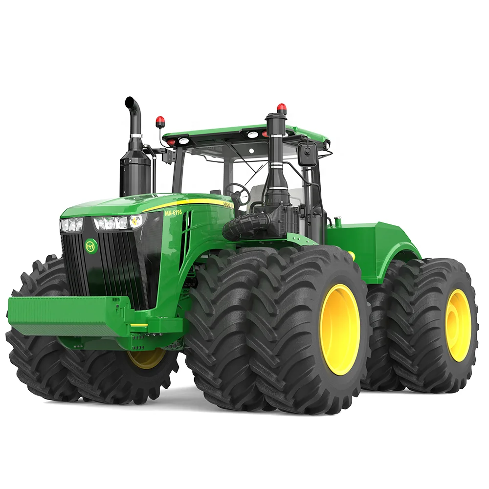 180HP 200HP be widely used tractor farm tractor