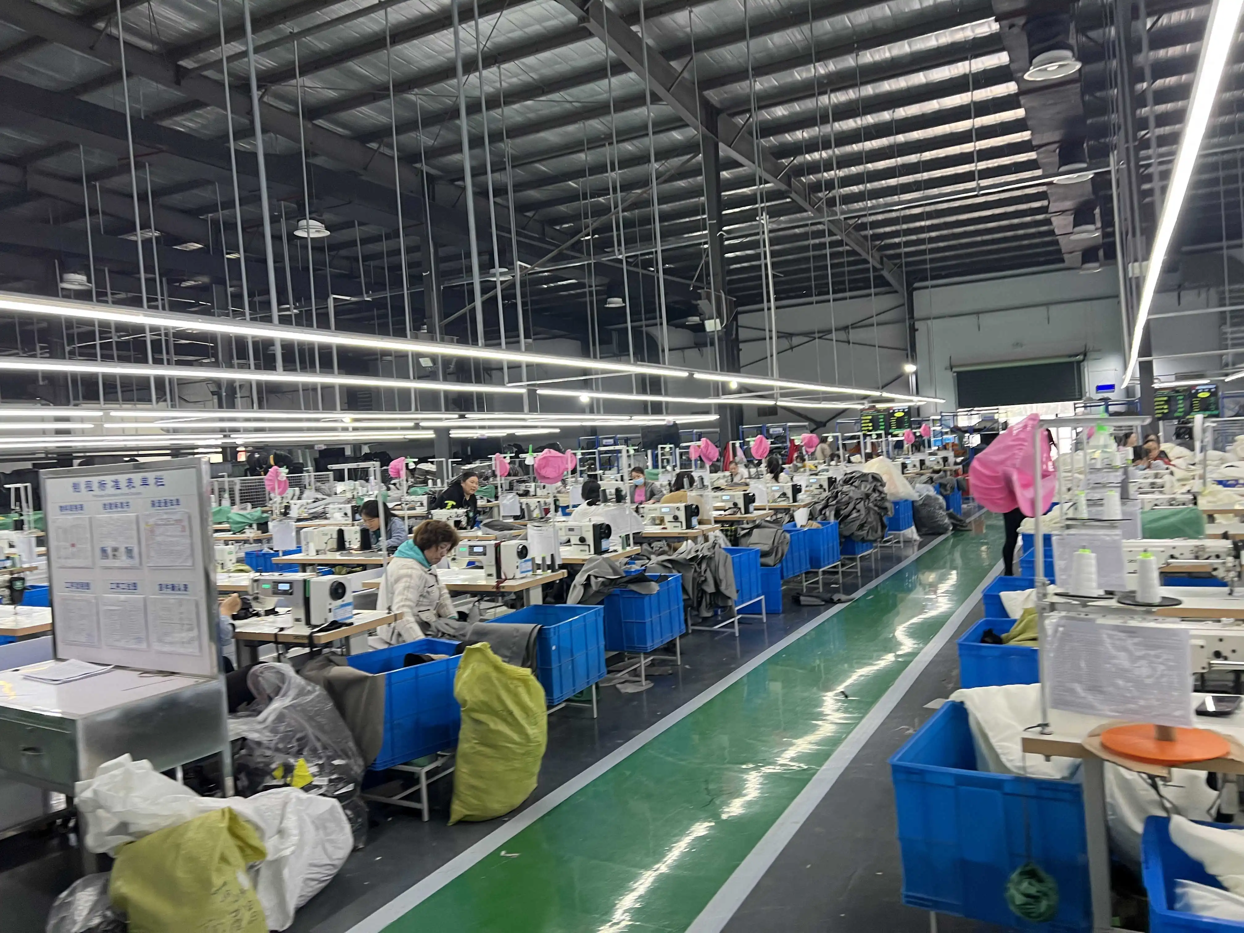 Hubei Coolov Baby Products Co., Ltd. 3