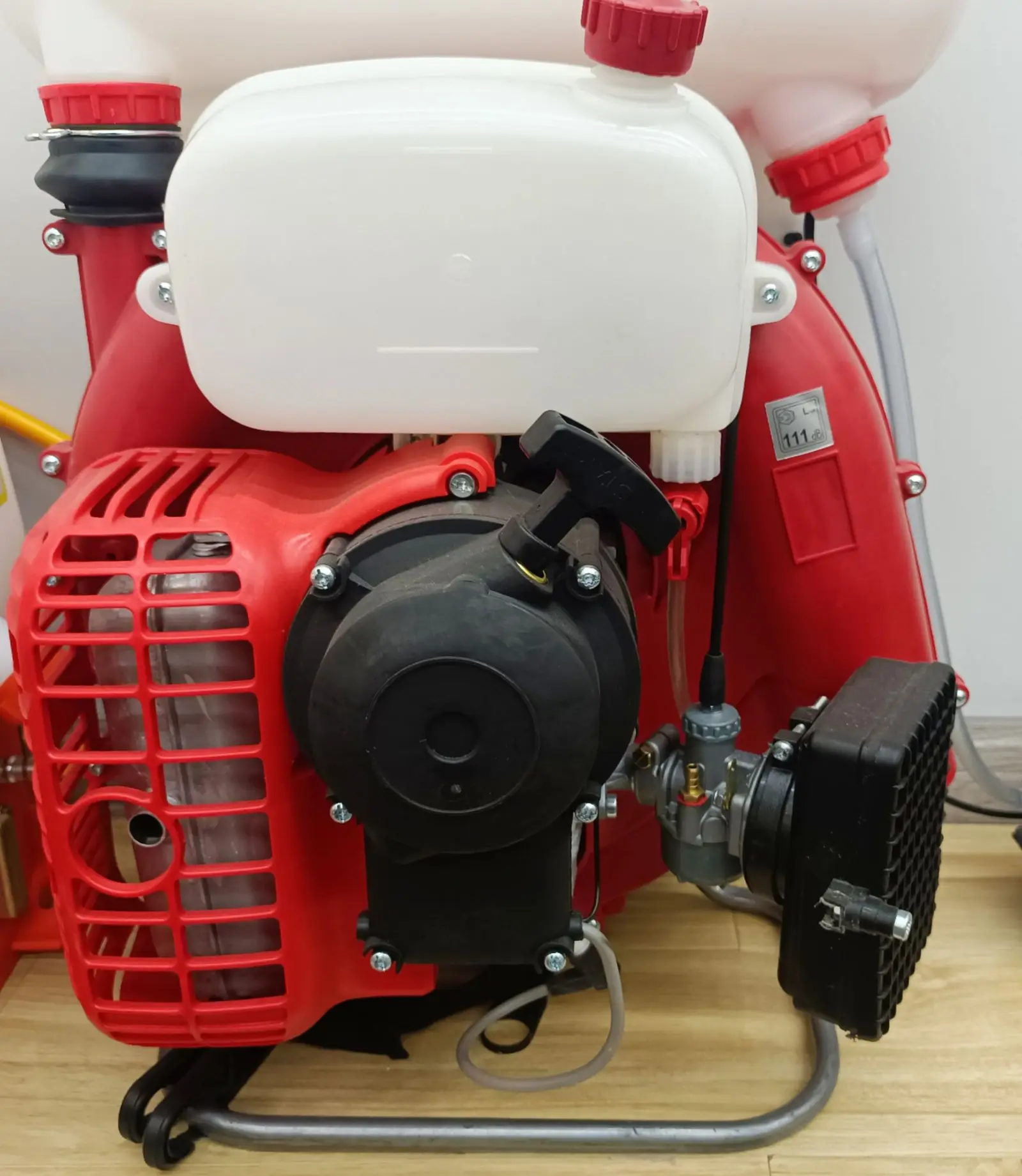 Agricultural Sprayer Backpack Sprayer Knapsack Power 423 Sprayer for Sale