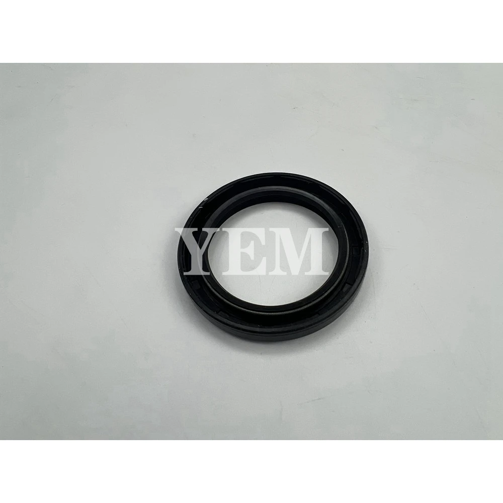 4LD1 Crankshaft Front Oil Seal for Isuzu Engine Rebuild Kit Engine Spare Parts 2