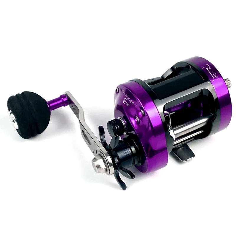 changing fishing lures Fishing Snaps - Power Clips 25-175lb Quick Change Connector