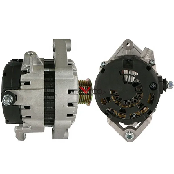 Car Alternator Lester 8484 31400-85Z00 31400-85Z01 31400