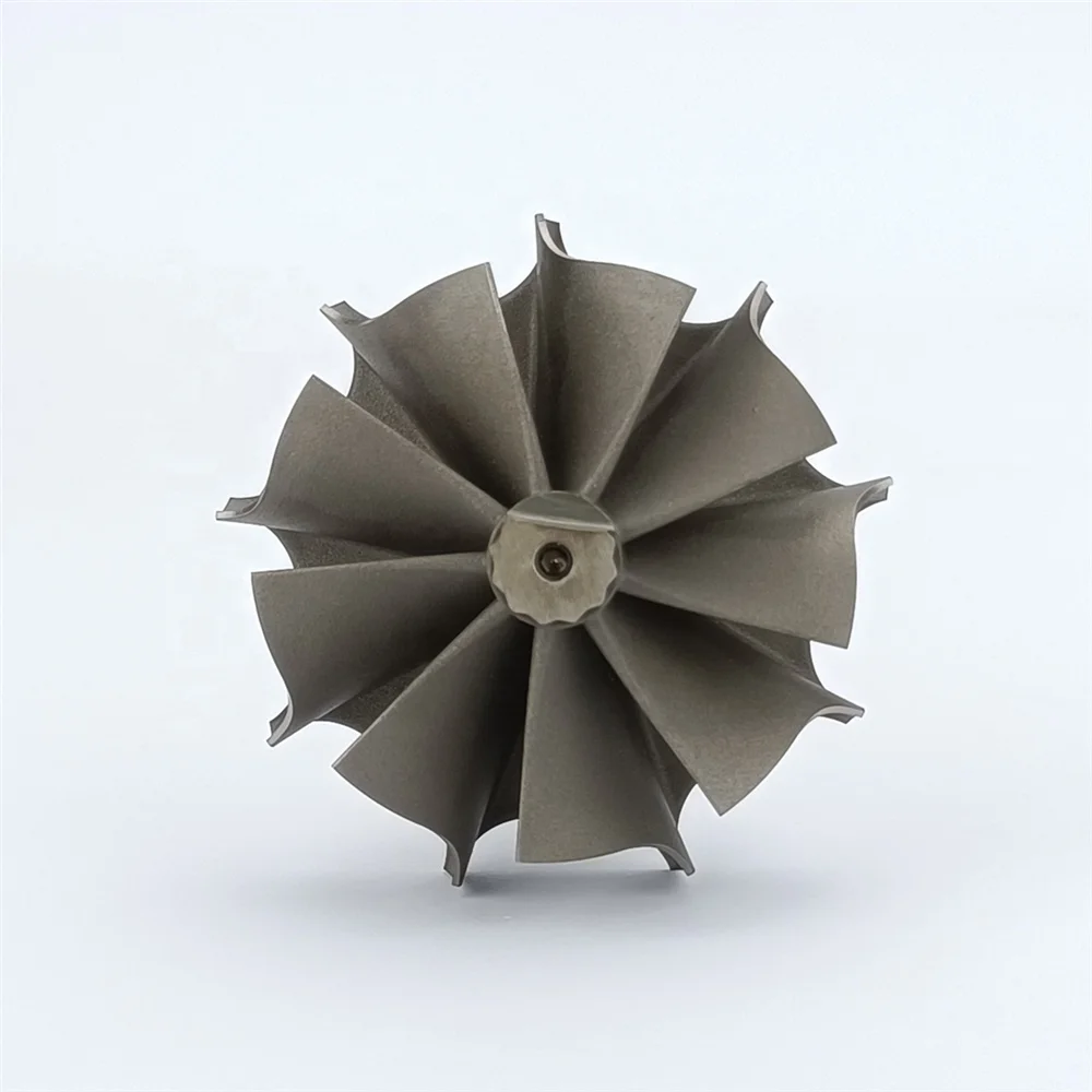 CRAFT Turbo K26/K27 インデューサー：64.4mm エクスデューサー：54.55