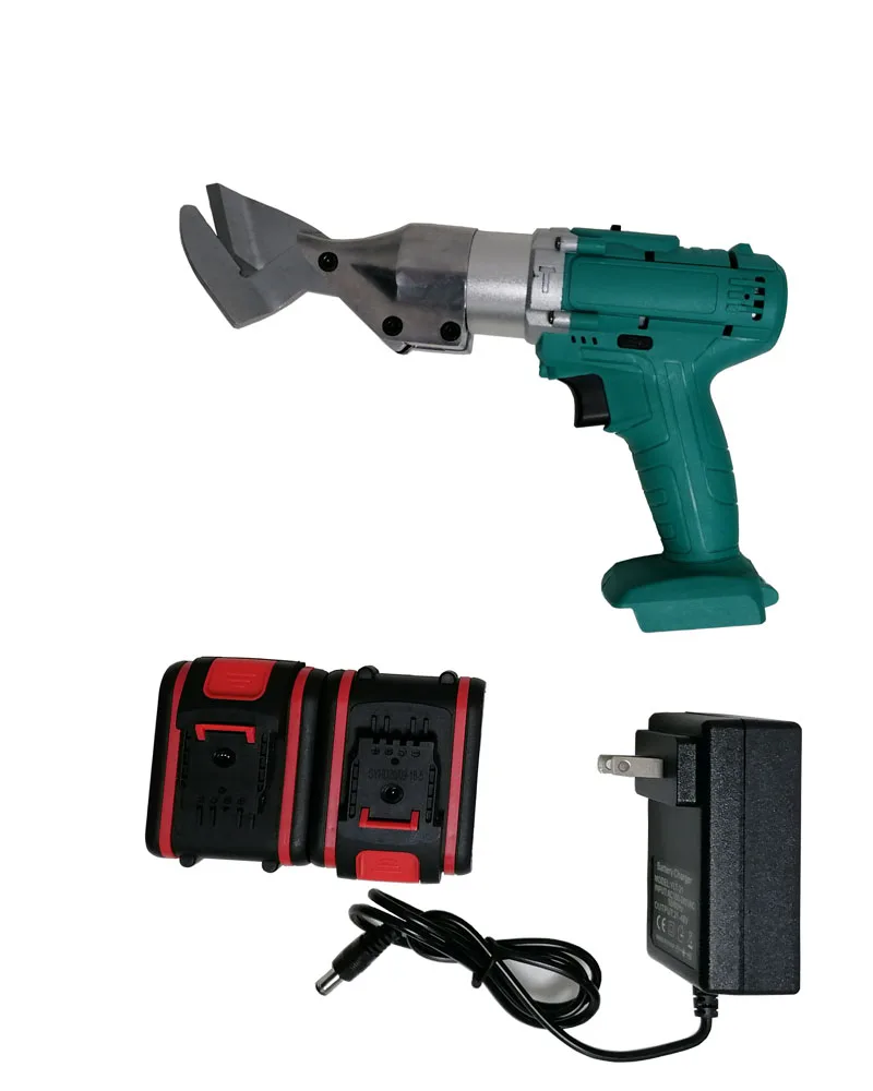 BinLi 001 голубой силовой металлический