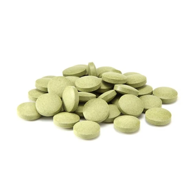 OEM multi vitamin tablets customized Healthcare Supplement Vitamin C Multi vitamin Tablets manufacturer