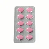 10 pastillas / paquete