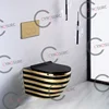 CY3501S2 wave Gold&Black