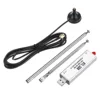 702814mm-sdr v3 silver full kit with antenna