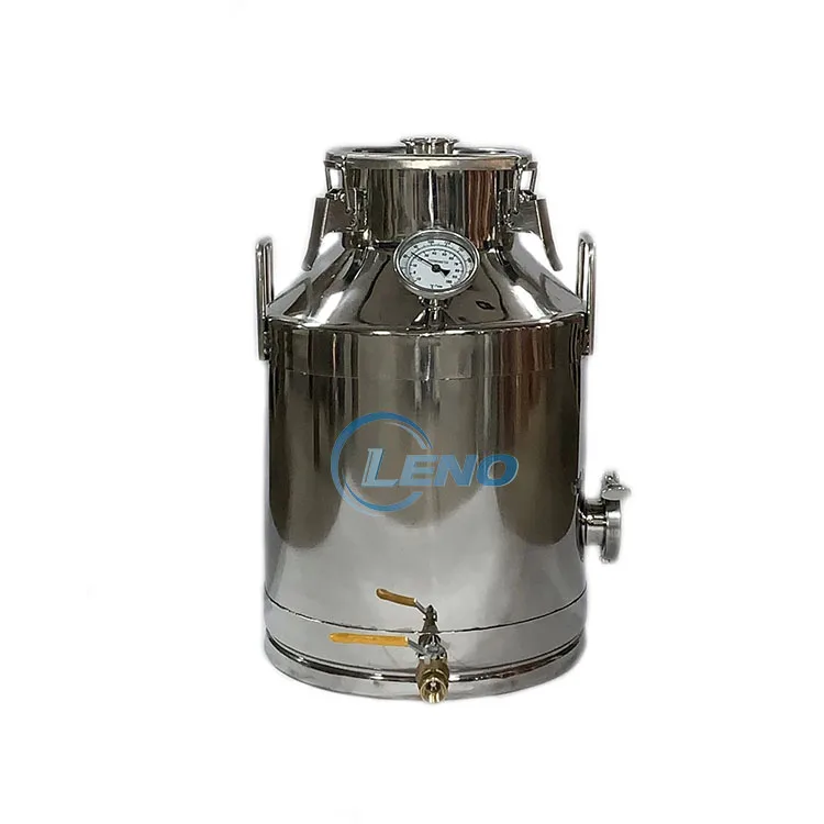 Copper Distillation Colummn Alcohol Pot Still for Sale Buy Alcohol Stills Distiller