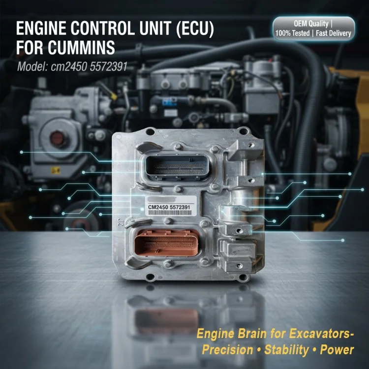 ディーゼルエンジンコンピュータボード、ECU 電子制御ユニット、5572391 P5572391、カミンズ ISL8.9 CM245 New Cummins ISL8.9 ECU ECM Electronic Control Module P5572391 for Diesel  Parts – Fast Shipping & 100% Tested Quality
