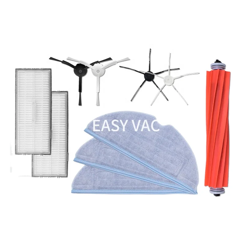 Xiaomi Roborock набор аксессуаров для S7 T7 T7PLUS робот вакуум