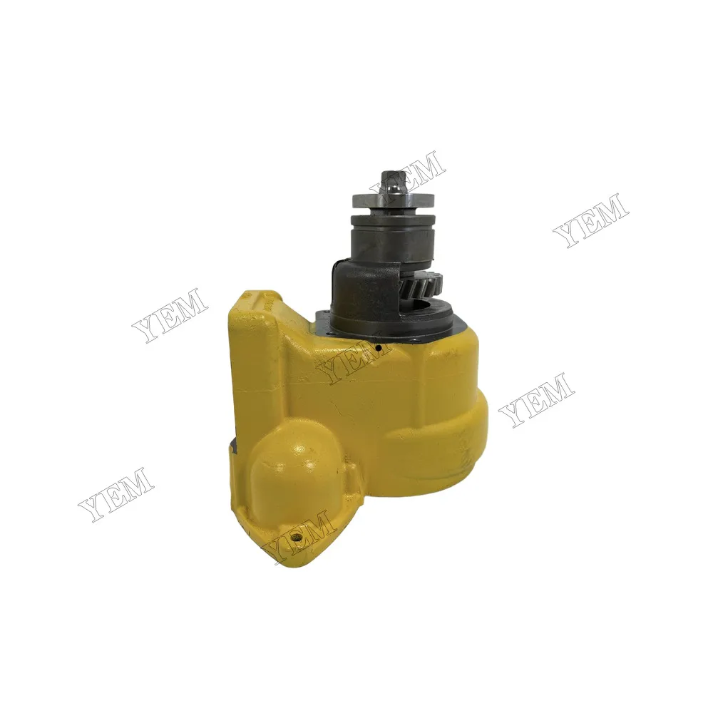 Water Pump 6261-61-1202 Fit for Komatsu 6D140 Engine 4