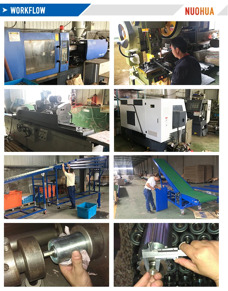 Portable Small Conveyor Belt System Small Aluminium Belt Conveyor Buy