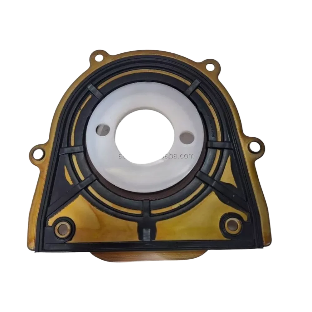 1S7Z-6K301BA Crankshaft Oil Seal ECOSPORT MAZDA3-6 FOCUS RANGER 2.3 1S7Z6K301BA 1S7Z-6K301AA 1S7Z6K301AA