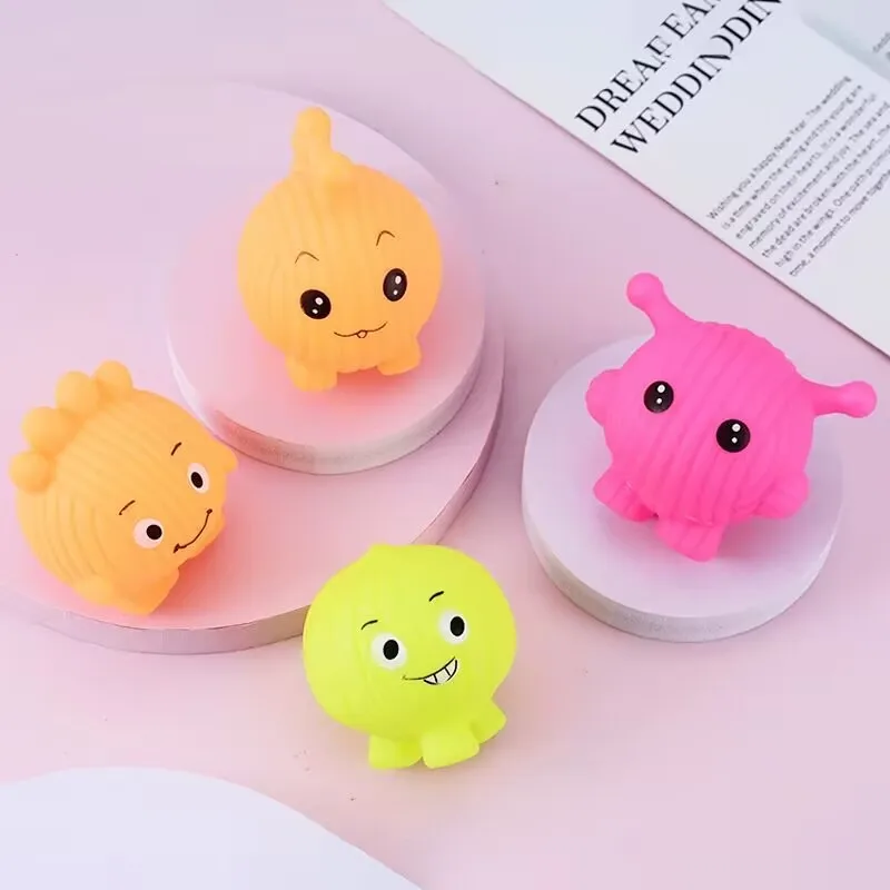 2023 Hot Sell Rubber Animal Toy Multicolor Mini Bath Toy Buy Dinosaur