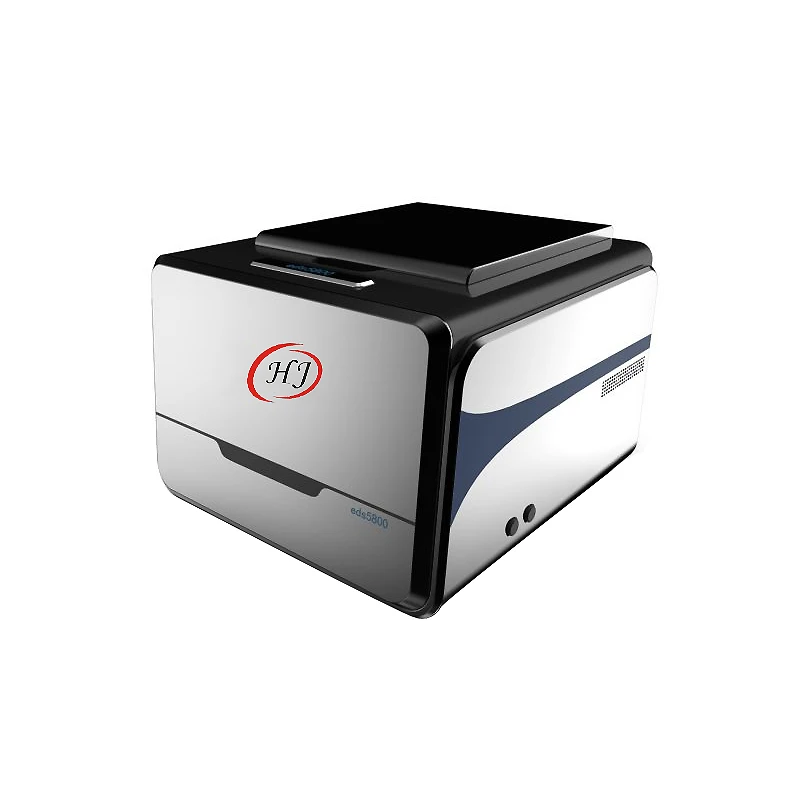 2024  EDS5800 Precious Metal Analyzer XRF Gold Analyzer Precious Metal Tester