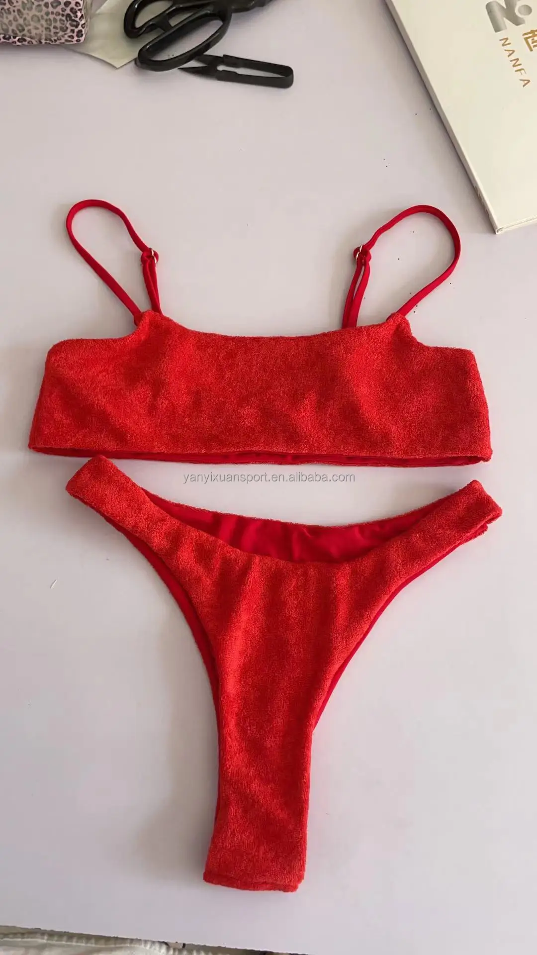 2021 Mature Thong Swimsuit & Mature Woman Bikini Swimwear