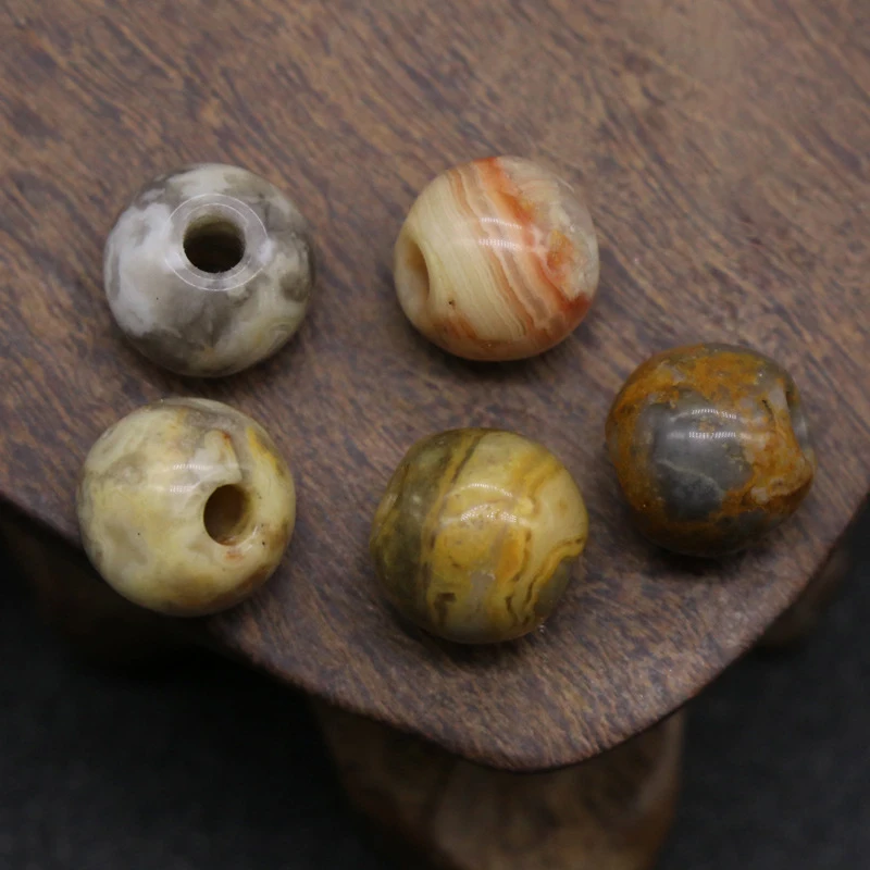 natural beads stone real various color