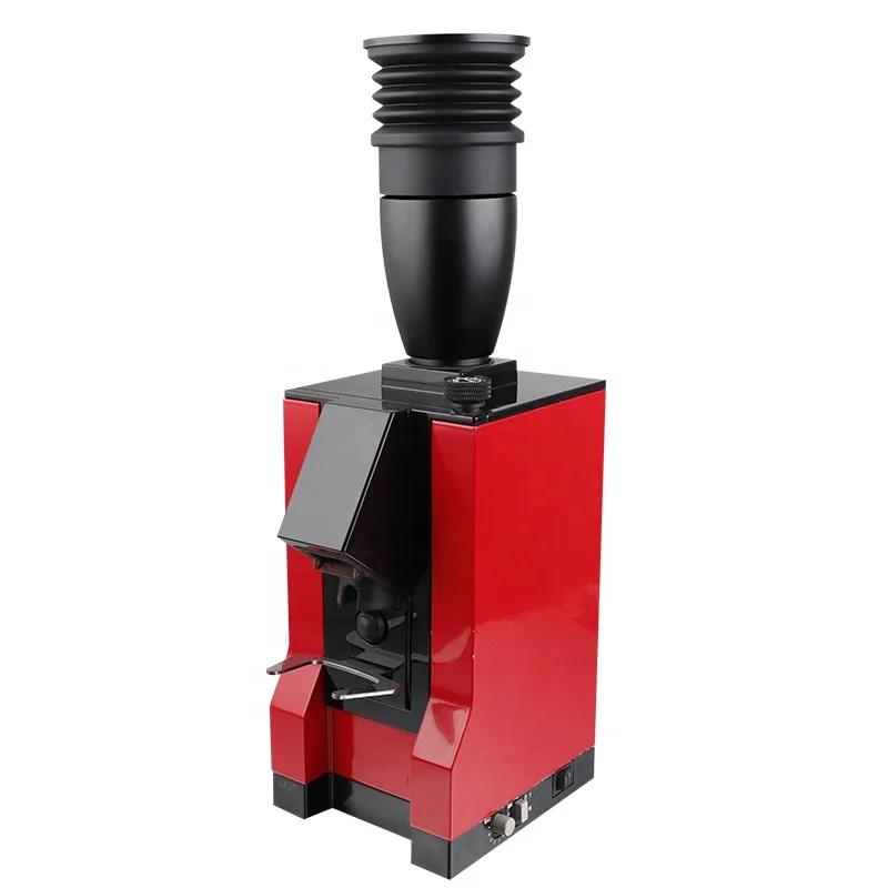 Factory Direct Coffee Bean Warehouse Eureka Mignon Single Dose Coffee Grinder Hopper