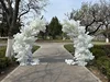 arch flower tree 2m