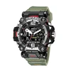 army green