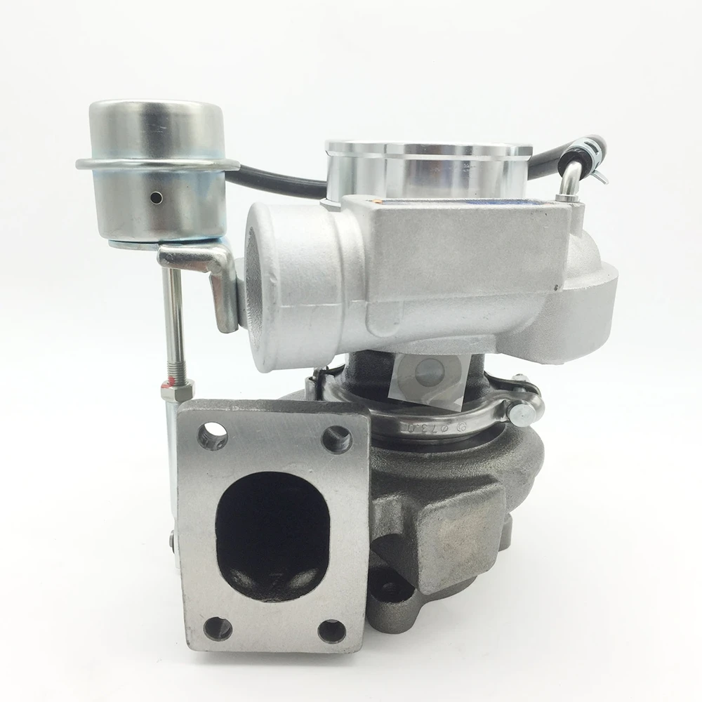 IZUMI for IVECO 2VTC Turbocharger 3599350 for Industrial Machinery