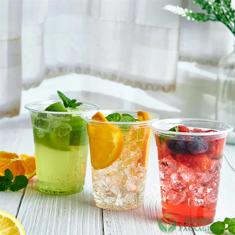 Coffee Cup Plastic Wholesale Plastic Cups With Lids