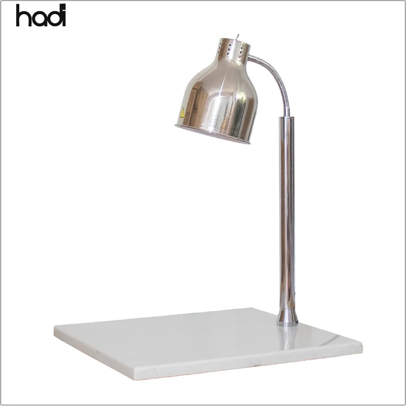 HADI Cold Buffet Table Buffet Light Modern Hotel Lamp Table Lamp Cheap Lighting Carving Brass Inauguration Lighting Lamp Sale