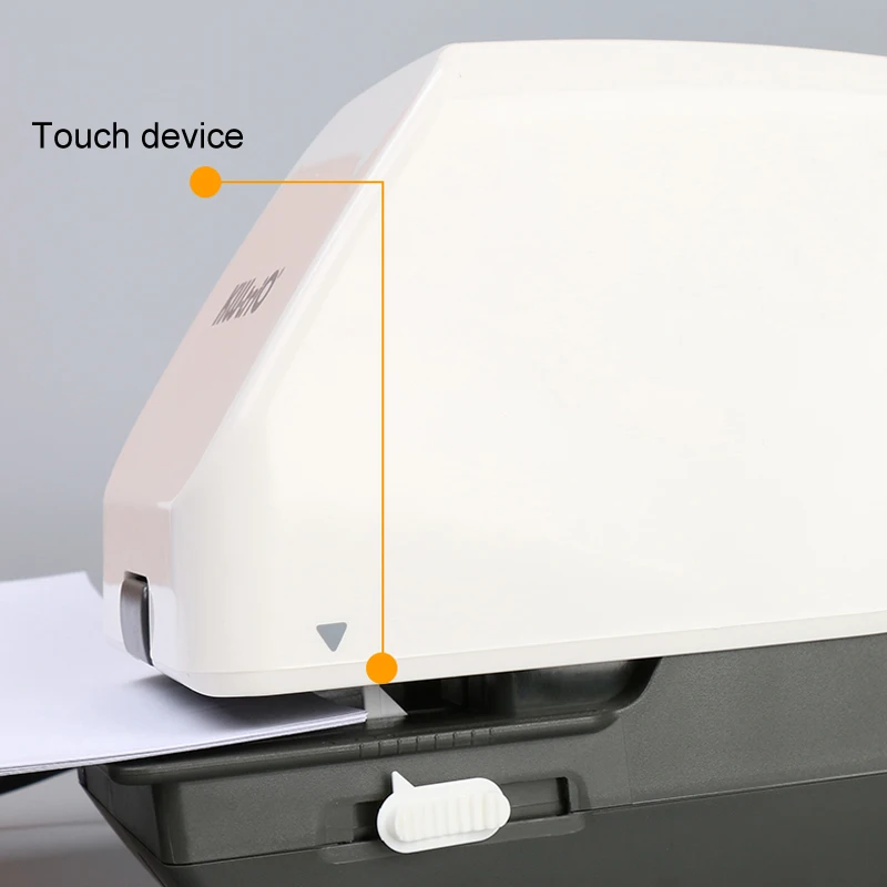 Электрический степлер для электрического степлера 80 листов