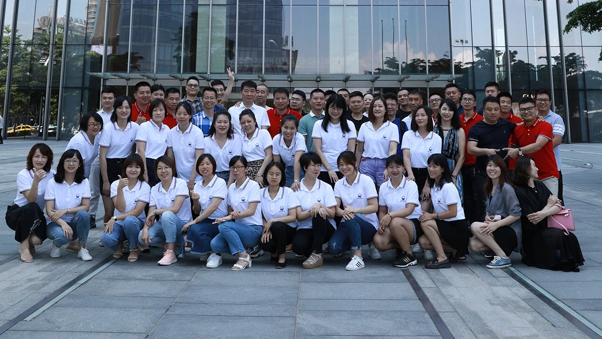 Fuzhou Jinhuida Import And Export Co., Ltd.