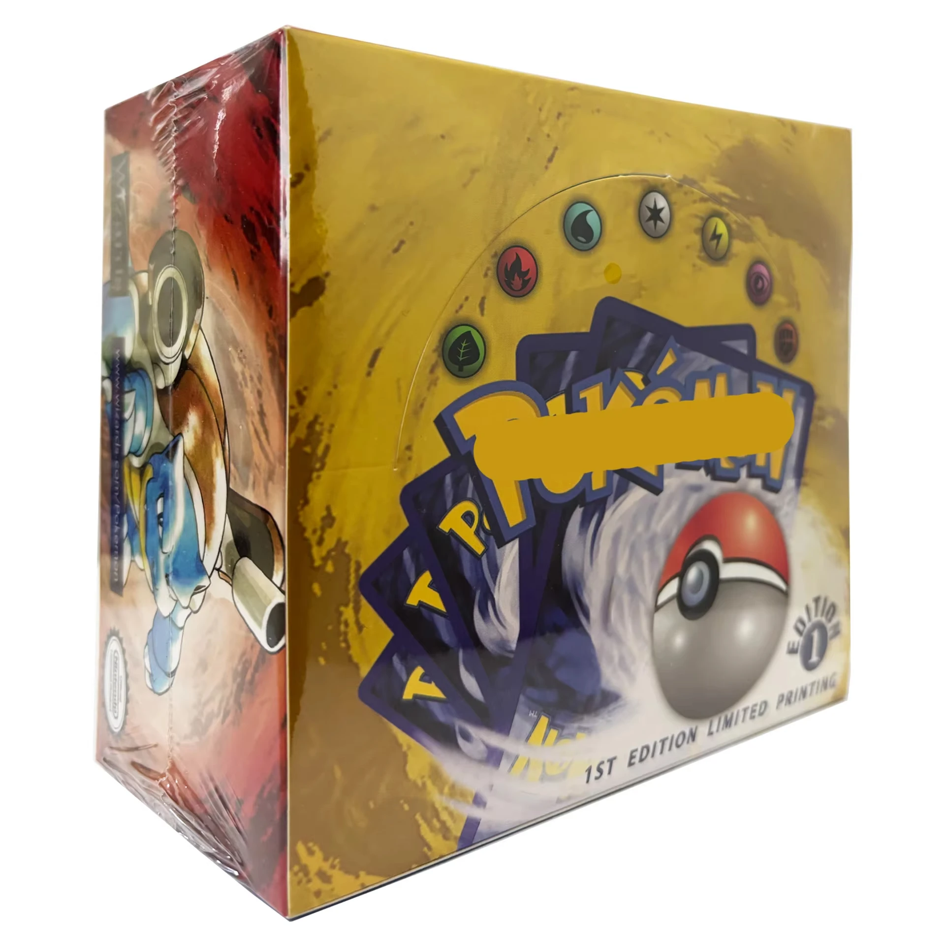yugioh toon booster box YU-GI-OH! TOCHRU Toon Chaos Booster Box Unlimited Edition Présentoir de 24  Packs : Amazon.fr: Jeux et Jouets