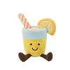 Limonade + sac à cordon