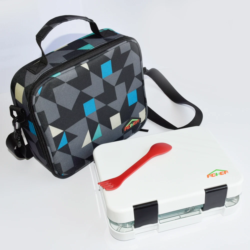 Многоразовые OEM индивидуальные оптовые изолированные алюминиевые сумки для пикника из фольги сумка льда сумка-холодильник ткани