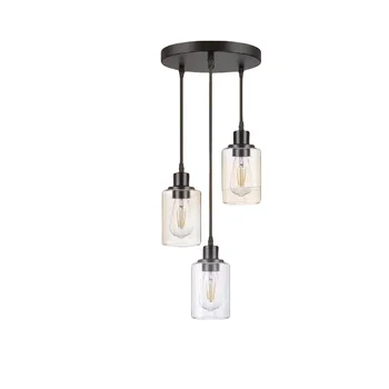 Wholesale Dining Room Chandelier Creative Living Room Bar Table Small Chandelier New for Room Decor