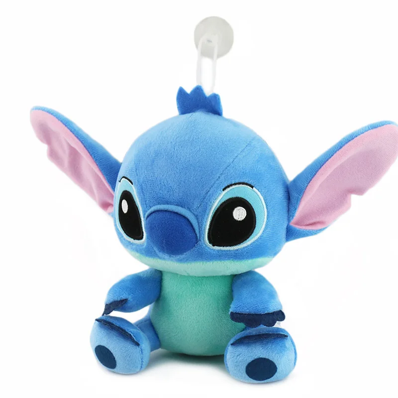 Wholesale Kawaii Stitch Plush Doll Toys Anime Lilo & Stitch Stuffed ...