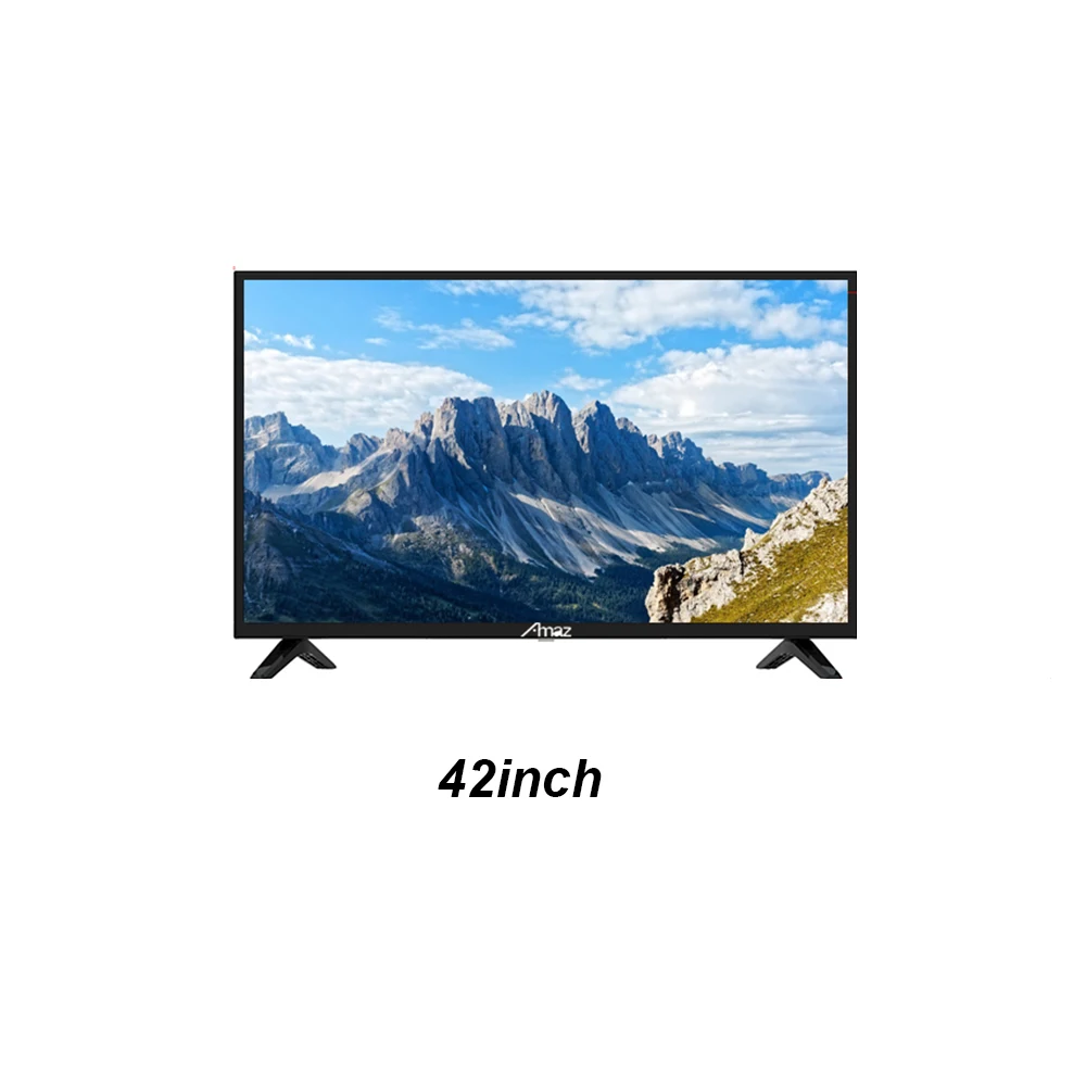 42 Inch Smart TV - Best Monitor OLED TV for Hotels & Cars