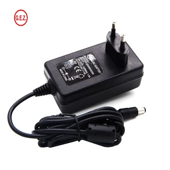 oem ac dc power supply wall charger 9v 2a 1a 12v 5a US UK EU plug travel adapter