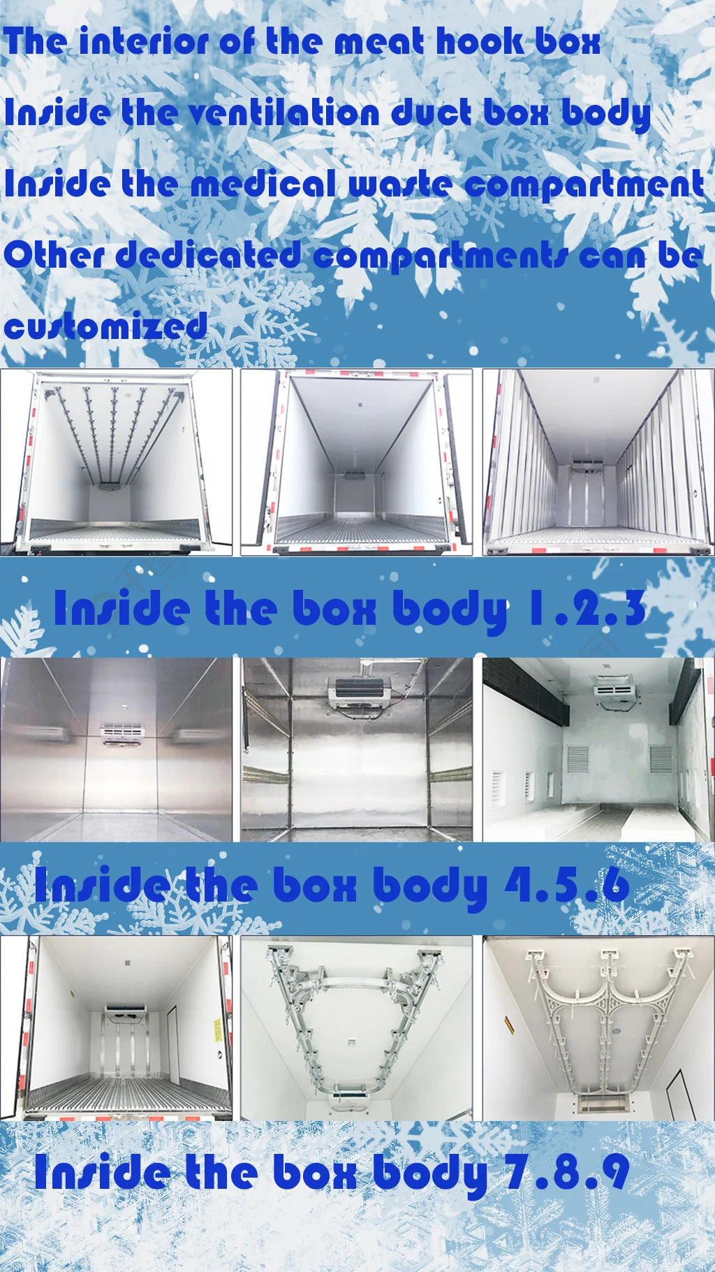 Refrigerator, THERMOKING, NEW-LC - detail 10