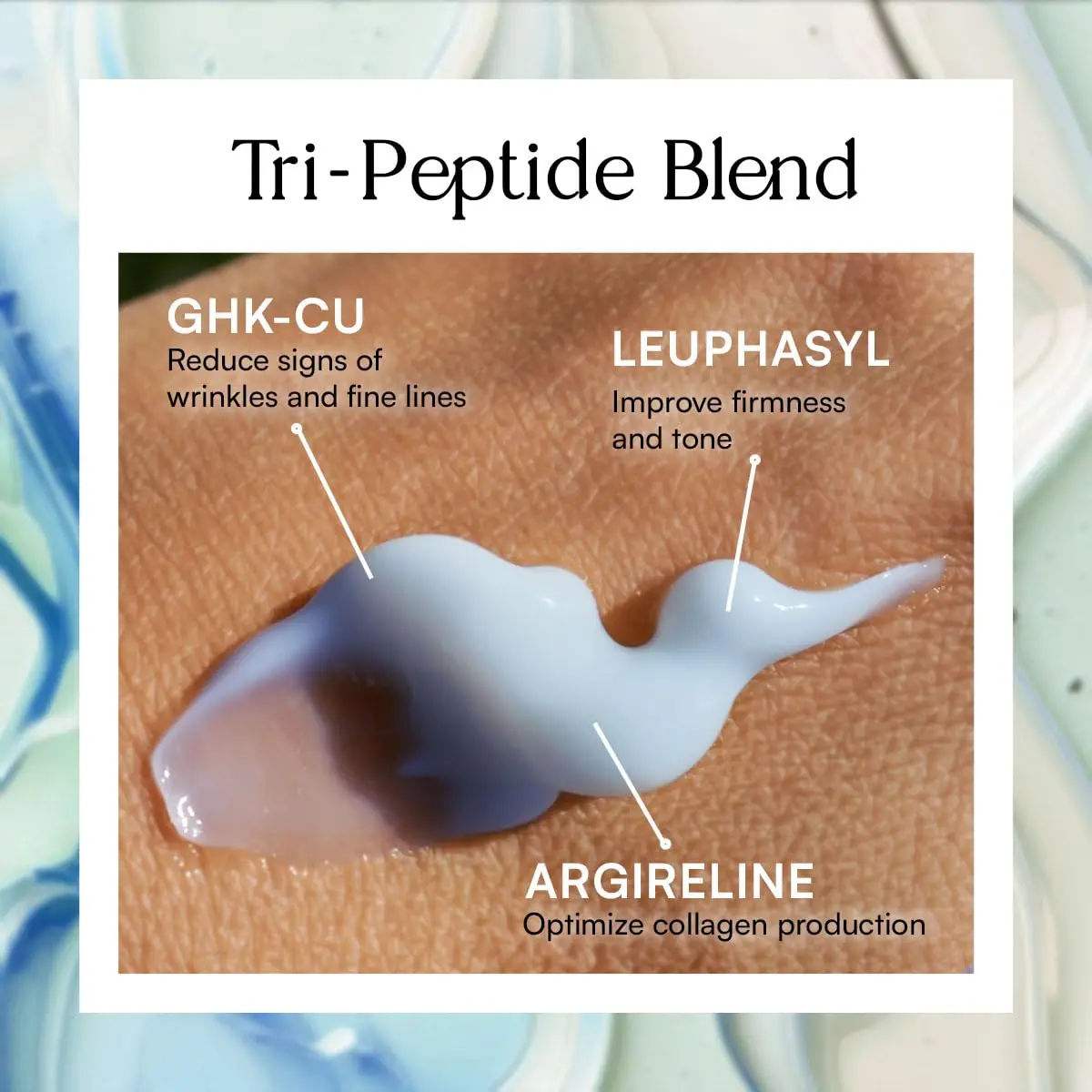 ghk-cu blend Buy Glow Peptide Online main image 1