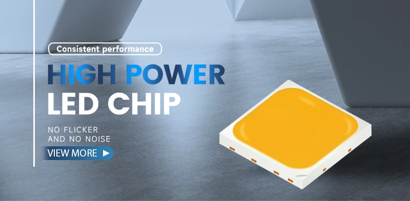OSLON GW PSLT33 AMS-OSRAM High-power DURIS S5 White CRI80 1W 6v 3030 2835 5050 3535 3825 LED CHIP for Area Lights