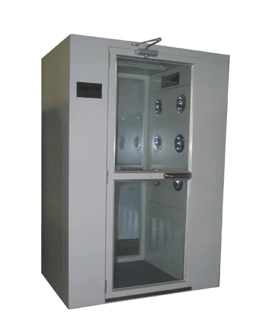 fast rolling curtain pvc door cargo air shower for clean room