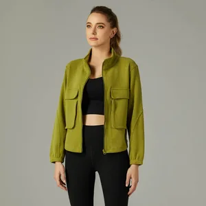 Women Activewear Athleticwear Sportswear Shirts Custom Logo