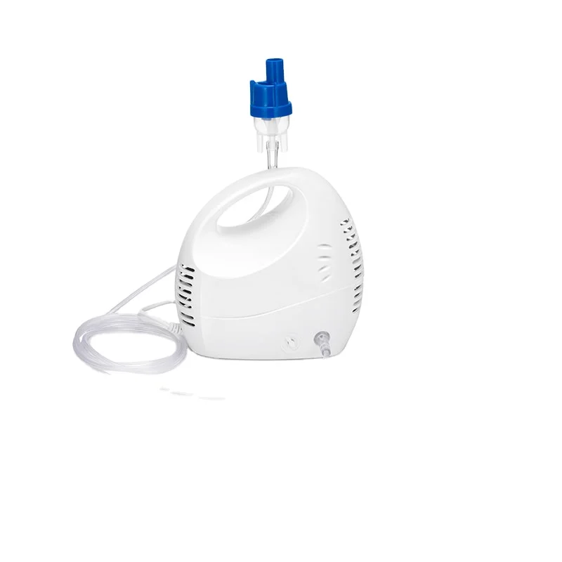 Long Use Life Domestic Care Services Vapor Therapy Compressor Nebulizer for Pulmonary Asthma