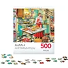 Puzzle personalizzato