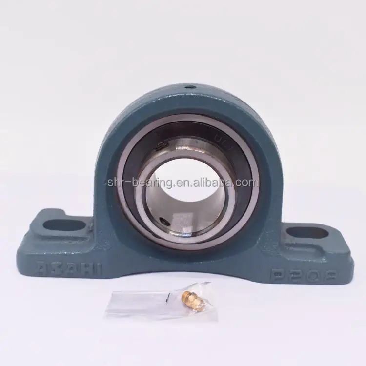 Chumaceras Ucp206 Asahi Pillow Block Bearing Distributor Ucp 206 Buy Asahi Pillow Block