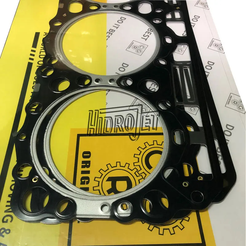 11044-97011 Cylinder Head Gasket for NISSAN RH10 Excavators