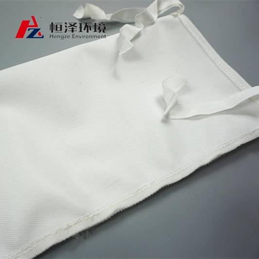 Polypropylene Polyester Anode Filter Cloth Bag for Electroplate Factory